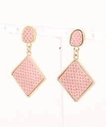 StyleSea（スタイルシー）の「モチーフピアス3（ピアス（両耳用））」