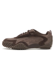 PUMA(�v�[�})��MOSTRO XC�@402958-04(�X�j�[�J�[)