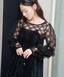 Kastane｜カスタネ（レディース）のワンピース通販 - ZOZOTOWN 