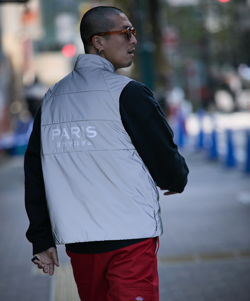 NIKE / ナイキ】PSG MNK TFADV RUN DIVVEST GXTA HM4241- 027（その他