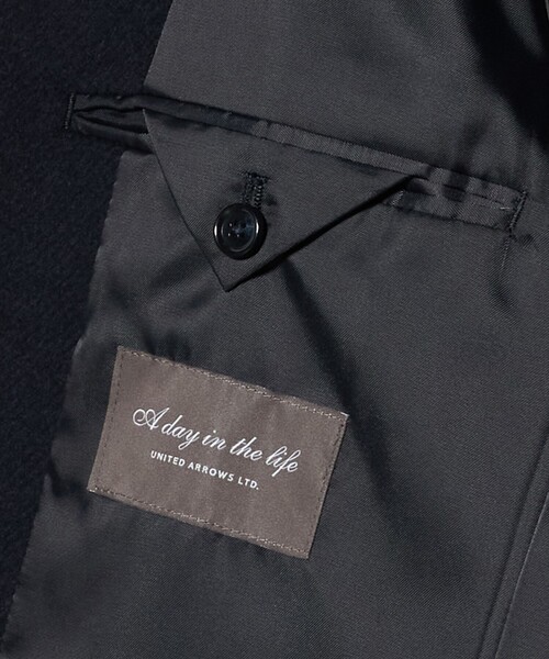 A DAY IN THE LIFE UNITED ARROWS（アデイインザライフユナイテッド