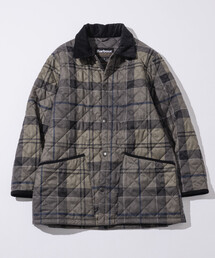 Barbour｜バブアーのジャケット/アウター（チェック柄）人気ランキング