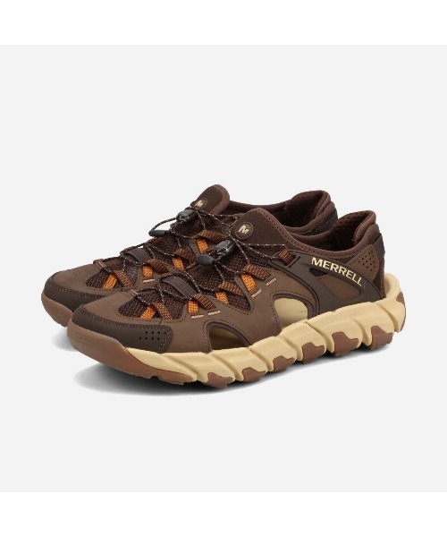 MERRELL MAIPO EXPLORER SIEVE / メレル マイポ エクスプローラー シーブ / J038027