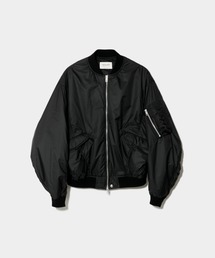 beautiful people nylon twill MA-1 ユニセックス beautiful people nylon twill MA-1 ユニセックス beautiful people