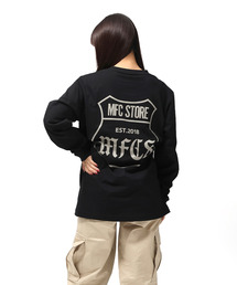 MFC STORE SIGNBOARD L/S TEE
