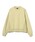 BEAMS�i�r�[���X�j�́u�y���C�h�V���[�g�t�B�b�g�z�h�b�L���O �N���[�l�b�N �X�E�F�b�g�i�X�E�F�b�g�j�v�b�C�G���[