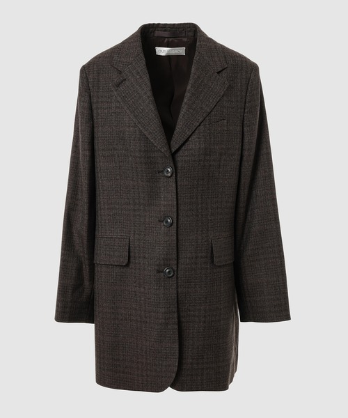 Our Legacy（アワーレガシー）の「OUR LEGACY ARCHIVE BOX JACKET