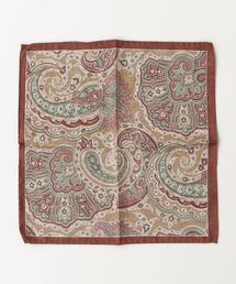 BEAMS F | F/GER PAIS+KMN-2(バンダナ/スカーフ)