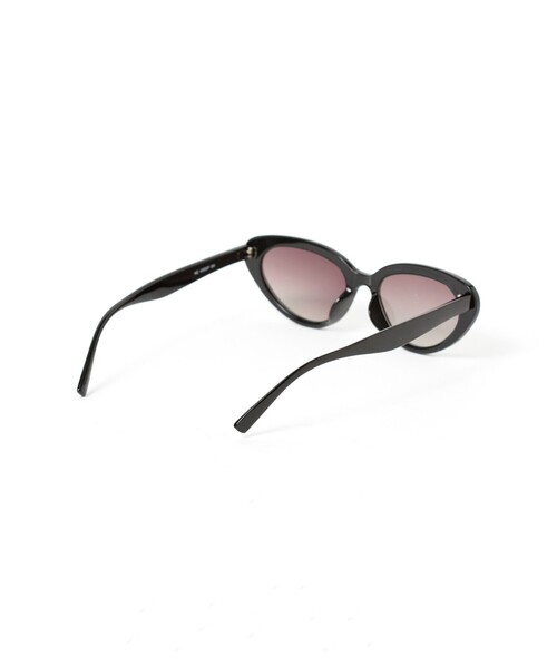 Ray BEAMS(レイビームス)の「【別注】noeyedia / サングラス "NE-459"(サングラス・レディース・ブラック/ブラウン・ONE SIZE)」の8枚目の写真