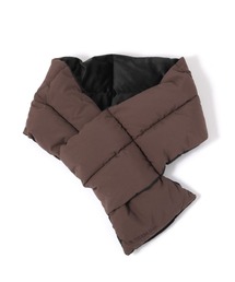 BAYFLOW | リップナイロン差し込みマフラー(ストール/ショール)