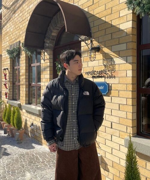 KICHUL(キチョル)の「CORD DUROY BALLOON PANTS (BROWN)(その他パンツ・レディース・その他・X-SMALL/SMALL/MEDIUM/LARGE)」の21枚目の写真