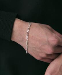 URBAN RESEARCH DOORS(�A�[�o�����T�[�`�h�A�[�Y)�̃t�B�K���u���X���b�g SILVER925(�u���X���b�g)