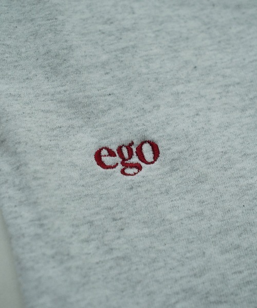 EGO TRIPPING（エゴトリッピング）の「mt10120- PRINTTEE -B short Tシャツ(666607)（Tシャツ/カットソー・メンズ・ブラック/アッシュ/ホワイト・46/48/50）」の21枚目の写真