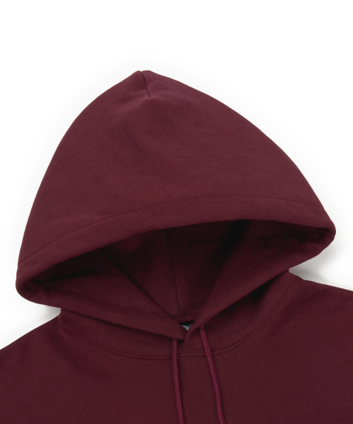 CAMEL WORK(キャメルワーク)の「NO.271 CAスポーツ82フードパーカー(バーガンディ)(パーカー・メンズ・その他・LARGE/MEDIUM/X-LARGE)」の5枚目の写真