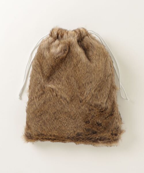 SUBU×SUB-AGE. / Wolfman（サンダル）｜SUBU（スブ）のファッション