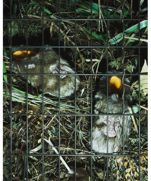 SUBU×SUB-AGE. / Wolfman（サンダル）｜SUBU（スブ）のファッション