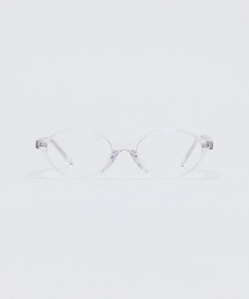 Transparent Horn Trimmed G.LAB 08 C18T