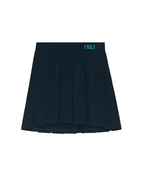 NEU GOLF(エヌイーユーゴルフ)の「レギュラーセットアップスカート - グリーン(スカート・レディース・その他・LARGE/MEDIUM/SMALL)」の1枚目の写真