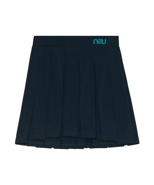 NEU GOLF(エヌイーユーゴルフ)の「レギュラーセットアップスカート - グリーン(スカート・レディース・その他・LARGE/MEDIUM/SMALL)」の2枚目の写真
