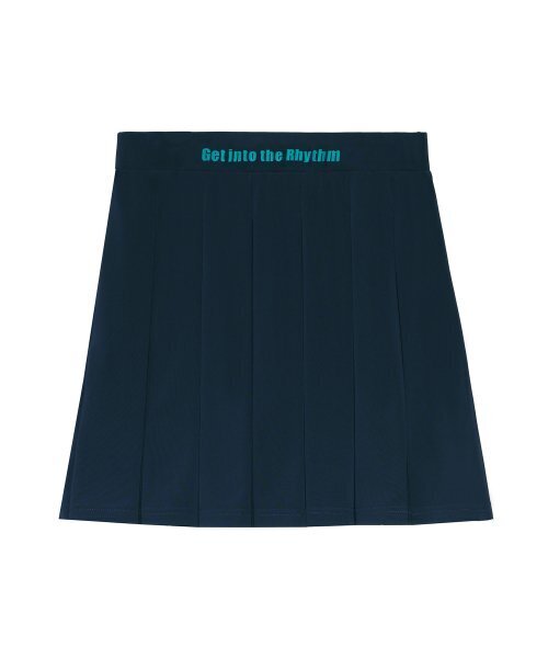 NEU GOLF(エヌイーユーゴルフ)の「レギュラーセットアップスカート - グリーン(スカート・レディース・その他・LARGE/MEDIUM/SMALL)」の3枚目の写真