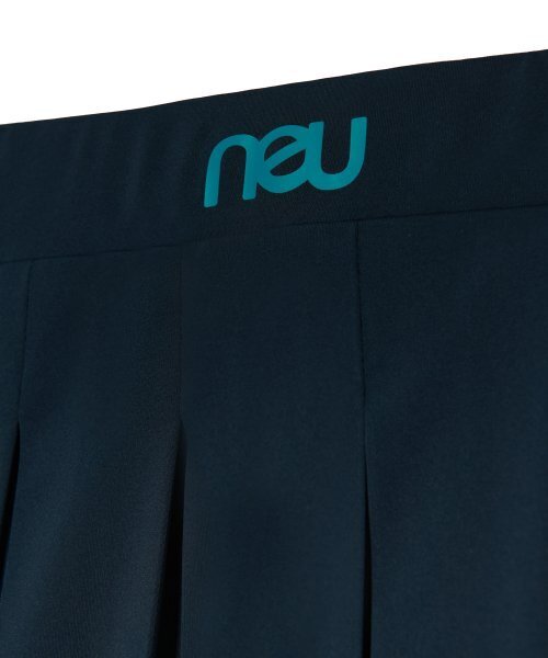 NEU GOLF(エヌイーユーゴルフ)の「レギュラーセットアップスカート - グリーン(スカート・レディース・その他・LARGE/MEDIUM/SMALL)」の4枚目の写真