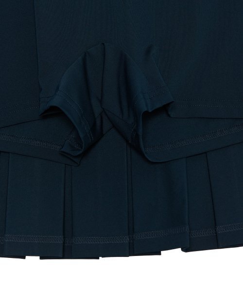 NEU GOLF(エヌイーユーゴルフ)の「レギュラーセットアップスカート - グリーン(スカート・レディース・その他・LARGE/MEDIUM/SMALL)」の5枚目の写真