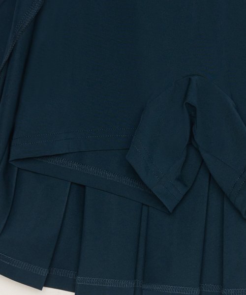 NEU GOLF(エヌイーユーゴルフ)の「レギュラーセットアップスカート - グリーン(スカート・レディース・その他・LARGE/MEDIUM/SMALL)」の6枚目の写真