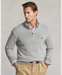 POLO RALPH LAUREN（ポロ ラルフ ローレン）｜メンズのニット/セーター