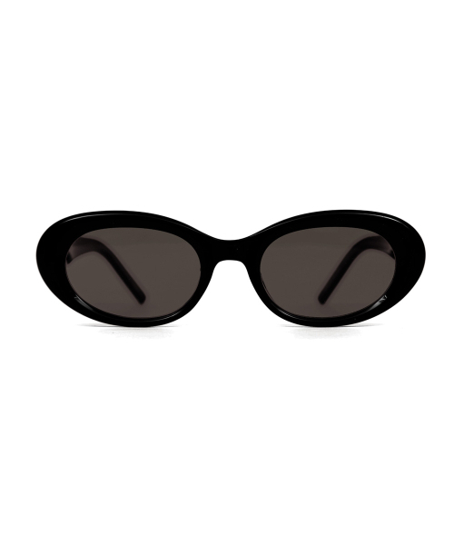 Hybitionの「Zeno Black / Black UV Lens（サングラス・レディース・その他・FREE）」の2枚目の写真