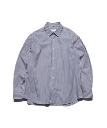 SOPHNET. | SUVIN GIZA RELAX-FIT SHIRT(シャツ/ブラウス)