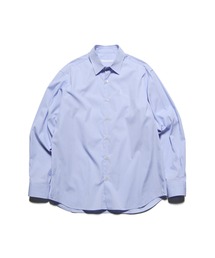 SOPHNET. | SUVIN GIZA RELAX-FIT SHIRT(シャツ/ブラウス)