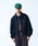 THE BOLDMAN�i�U �{�[���h�}���j�́uSynthetic Suede Blouson / �V���Z�e�B�b�N�X�E�F�[�h�u���]���i�u���]���j�v�b�C���f�B�S�u���[