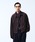 THE BOLDMAN�i�U �{�[���h�}���j�́uSynthetic Suede Blouson / �V���Z�e�B�b�N�X�E�F�[�h�u���]���i�u���]���j�v�b�u���b�N