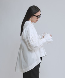 Chaos | Chaos(カオス)/ フォリエブラウス(シャツ/ブラウス)