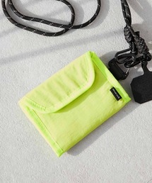 devirock（デビロック）の「親子で使える マルチネックウォレット（ショルダーバッグ）」