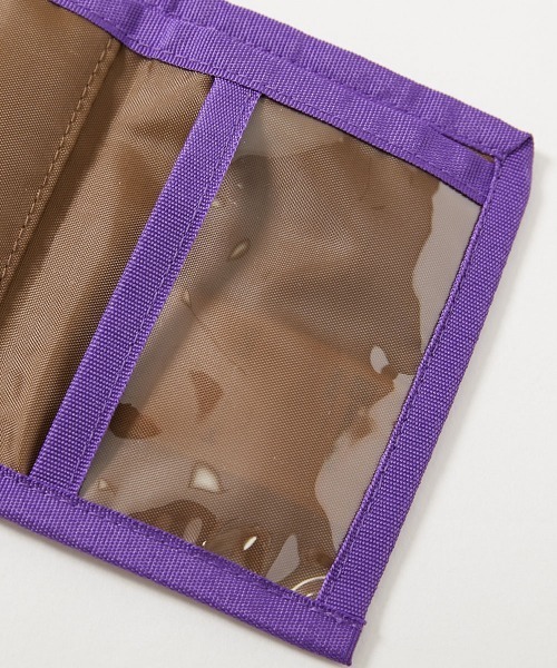 devirock（デビロック）の「親子で使える マルチネックウォレット（ショルダーバッグ・キッズ・イエロー系/ラベンダー/パープル/ブルー系/ダークオリーブ/ブラック/ベージュ系・ONE SIZE）」の21枚目の写真