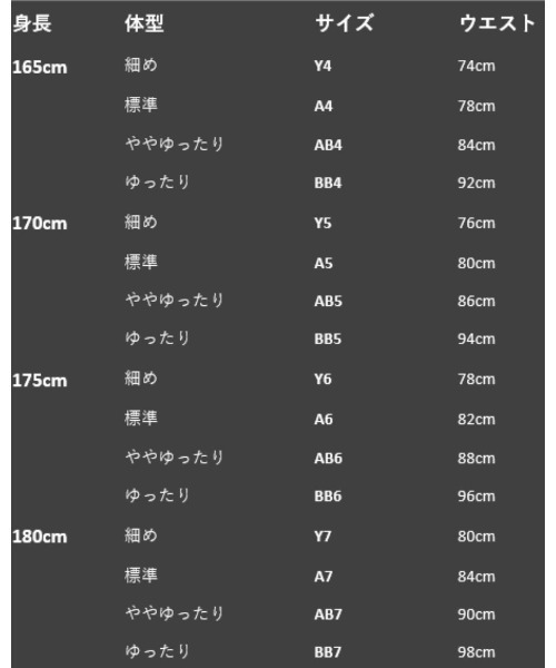 SUIT SELECT(スーツセレクト)の「【おうちで洗えるストレッチスーツ】【すぐ着られるパンツ裾上げ済仕様】【年間】【フォーマル対応可】【KSW】2釦シングルスーツ 0タック/ブラック×ソリッド/ウエストムーブ/「4S」(スーツセット・メンズ・ブラック・AB6/AB5/AB4/A6/A5/A4/Y6/Y5/Y4)」の19枚目の写真