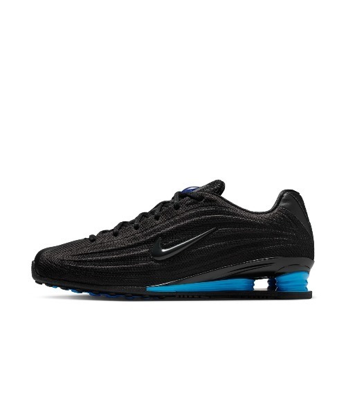 NIKE Shox Z（ナイキ ウィメンズ ショックス Z）（スニーカー）｜NIKE