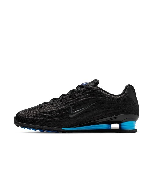 NIKE Shox Z（ナイキ ウィメンズ ショックス Z）（スニーカー）｜NIKE
