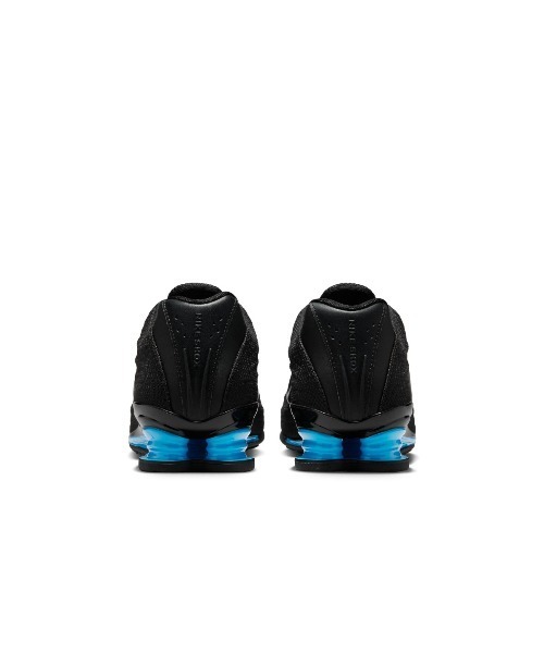 NIKE Shox Z（ナイキ ウィメンズ ショックス Z）（スニーカー）｜NIKE