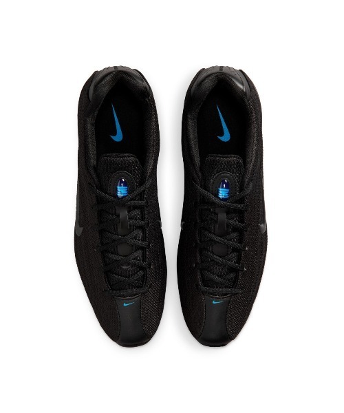 NIKE Shox Z（ナイキ ウィメンズ ショックス Z）（スニーカー）｜NIKE