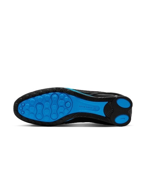 NIKE(ナイキ)の「NIKE Shox Z(ナイキ ウィメンズ ショックス Z)(スニーカー・レディース・ブラック系・23cm/23.5cm/24cm/24.5cm/25cm)」の8枚目の写真