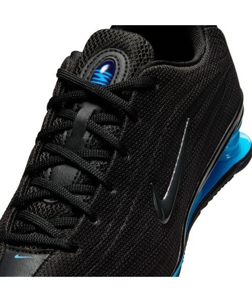 NIKE Shox Z（ナイキ ウィメンズ ショックス Z）（スニーカー）｜NIKE