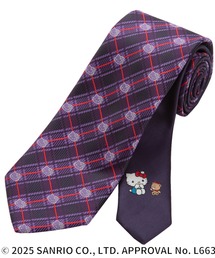 TOKYO SHIRTS（トウキョウシャツ）の「【サンリオキャラクターズ×TOKYO SHIRTS】 ネクタイ（ネクタイ）」