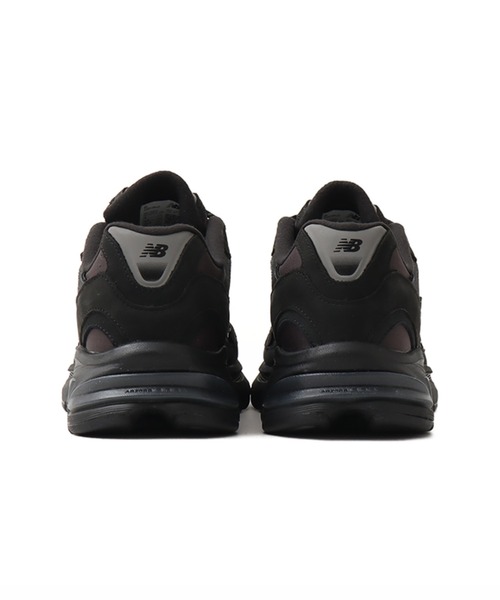 NEW BALANCE(ニューバランス)の「New Balance U20109UZ / ニューバランス U20109UZ(スニーカー・メンズ・ブラック・25.5cm/29.0cm/28.5cm/28.0cm/27.5cm/27.0cm/26.5cm/26.0cm)」の3枚目の写真