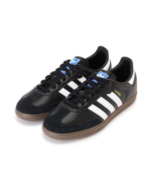 adidas Originals/アディダス オリジナルス/SAMBA OG BSZ08