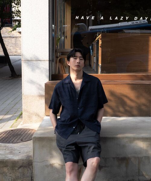IYSO（イソ）の「UTE BLACK（サンダル・レディース・その他・23cm/24cm/25cm/26cm/27cm/28cm/29cm）」の16枚目の写真
