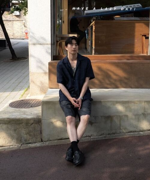 IYSO（イソ）の「UTE BLACK（サンダル・レディース・その他・23cm/24cm/25cm/26cm/27cm/28cm/29cm）」の18枚目の写真