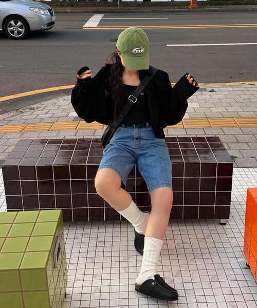 IYSO（イソ）の「UTE BLACK（サンダル・レディース・その他・23cm/24cm/25cm/26cm/27cm/28cm/29cm）」の20枚目の写真