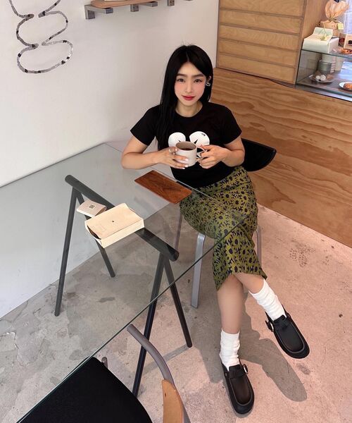 IYSO（イソ）の「UTE BLACK（サンダル・レディース・その他・23cm/24cm/25cm/26cm/27cm/28cm/29cm）」の21枚目の写真